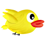 Yellow Bird | Indus Appstore | App Icon