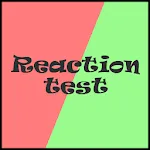 Reaction Test-Improve Reaction | Indus Appstore | App Icon