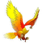 King Bird KSA / OPC50005 | Indus Appstore | App Icon