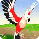 Parrot Simulator | Indus Appstore | App Icon