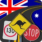 Australia Road (Traffic) Signs | Indus Appstore | App Icon