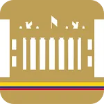 Mi Senado | Indus Appstore | App Icon