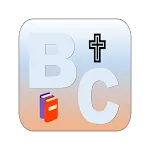 Holy Bible Companion | Indus Appstore | App Icon