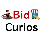 BidCurios | Indus Appstore | App Icon