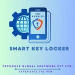 Smart Key Locker | Indus Appstore | App Icon