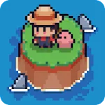 Tiny  Island Survival | Indus Appstore | App Icon