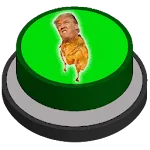 Trump Chicken Dance Button | Indus Appstore | App Icon