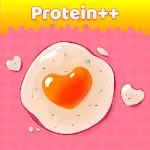 Protein++ : Protein Rich Foodsapp icon