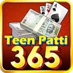 Teen Patti 365 Real Game | Indus Appstore | App Icon
