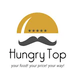 HungryTop - Food Deliveryapp icon