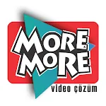 More And More Video Çözüm | Indus Appstore | App Icon