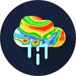 Rain Radar | Indus Appstore | App Icon