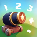 Magic Math: Spellcaster | Indus Appstore | App Icon