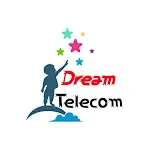 Dream Telecom | Indus Appstore | App Icon