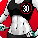 Lose Belly Fat  - Abs Workout | Indus Appstore | App Icon