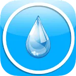 Water Intake Tracking | Indus Appstore | App Icon