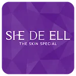 SHE DE ELL | Indus Appstore | App Icon