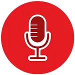 Voice Recorder & Audio Records | Indus Appstore | App Icon