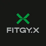 Fitgy.X | Indus Appstore | App Icon