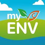 myENV | Indus Appstore | App Icon