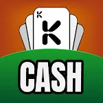 KickRummy - Rummy Cash Games | Indus Appstore | App Icon