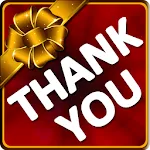 Thank You Greeting Card Images | Indus Appstore | App Icon