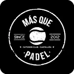 Mas Q Padel | Indus Appstore | App Icon