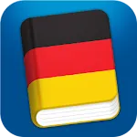 Learn German Pro Phrasebook | Indus Appstore | App Icon