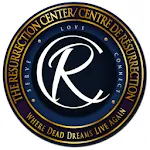 The Resurrection Center | Indus Appstore | App Icon