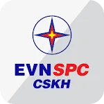 CSKH EVNSPC | Indus Appstore | App Icon