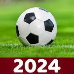 Football Scores 2024 | Indus Appstore | App Icon