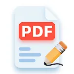 All PDF Reader & PDF Viewer | Indus Appstore | App Icon