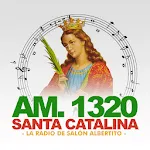 Santa Catalina Am 1320 | Indus Appstore | App Icon