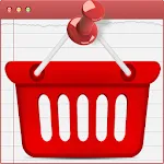 MyShoppingList | Indus Appstore | App Icon