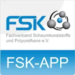 FSK | Indus Appstore | App Icon