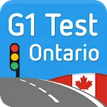 G1 Practice Test Ontario 2020 | Indus Appstore | App Icon