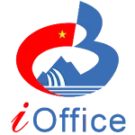 VNPT iOffice 4.0 - Cao Bằng | Indus Appstore | App Icon