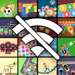 Puzzle games:Game Box | Indus Appstore | App Icon