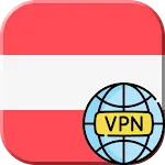 Austria VPN - Get Vienna IP | Indus Appstore | App Icon