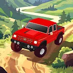 Offroad Jeep Driving Adventure | Indus Appstore | App Icon