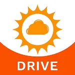 TLDrive | Indus Appstore | App Icon