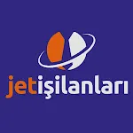 Jet İş İlanlari | Indus Appstore | App Icon