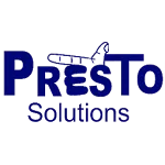 Presto Solutions | Indus Appstore | App Icon