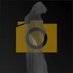 Ghost Camera | Indus Appstore | App Icon