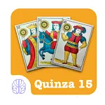 Quinza 15 | Indus Appstore | App Icon