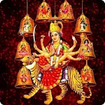 Navratri Aarti | Indus Appstore | App Icon