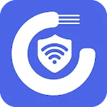 WiFi Scan - Who is on my WIFi? | Indus Appstore | App Icon