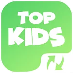 TopKids | Indus Appstore | App Icon