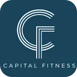 Capital Fitness Coaching | Indus Appstore | App Icon