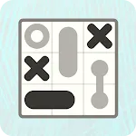 Paper Games - funny brainy set | Indus Appstore | App Icon